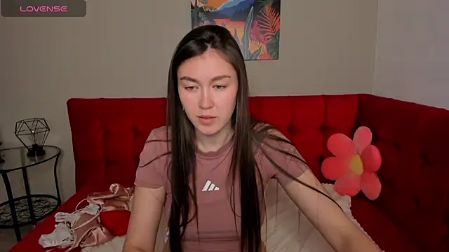 Tina Porter online show from 03/19/26, 01:27