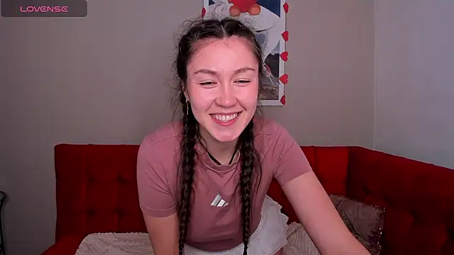 Tina Porter online show from 02/04/26, 01:55