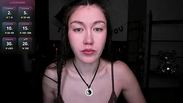 Tina Porter online show from 02/07/26, 01:24