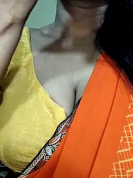 Hotty Sonali online show from 09/17/25, 10:56