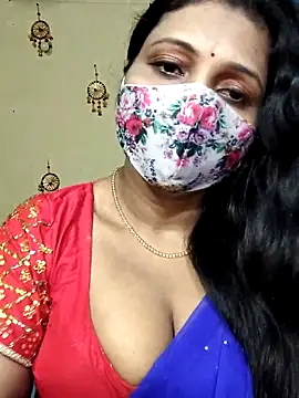 Hotty Sonali online show from 11/02/25, 07:08