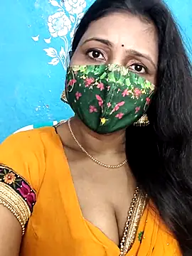Hotty Sonali online show from 12/05/25, 04:27