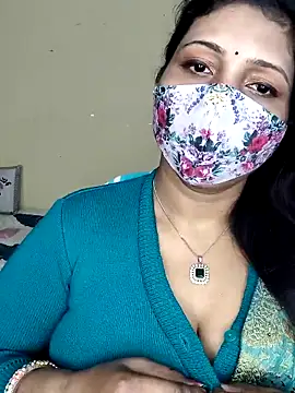 Hotty Sonali online show from 12/23/25, 12:54