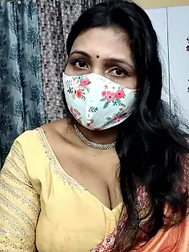 Hotty Sonali online show from 02/26/26, 11:49