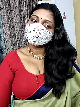 Hotty Sonali online show from 02/20/26, 06:10