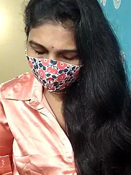 Hotty Sonali online show from 10/06/25, 03:24