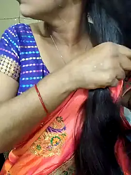 Hotty Sonali online show from 10/11/25, 03:02