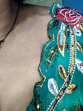Hotty Sonali online show from 10/03/25, 12:50