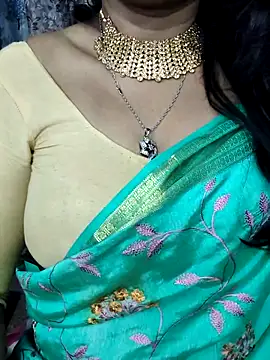 Hotty Sonali online show from 02/08/26, 07:50