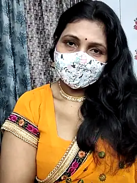 Hotty Sonali online show from 03/01/26, 01:38