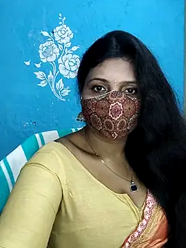 Hotty Sonali online show from 12/03/25, 07:35