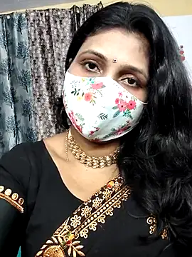 Hotty Sonali online show from 03/20/26, 10:11