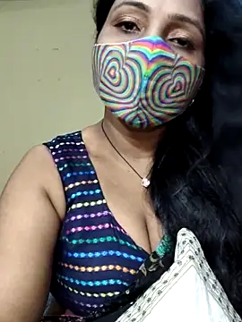 Hotty Sonali online show from 09/25/25, 12:38