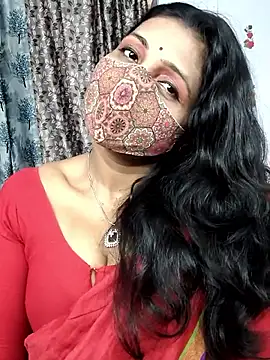 Hotty Sonali online show from 04/01/26, 01:51