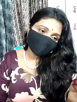 Hotty Sonali online show from 04/07/26, 04:58