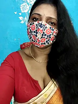 Hotty Sonali online show from 12/05/25, 01:27