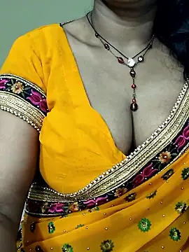 Hotty Sonali online show from 09/30/25, 01:17