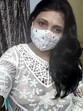 Hotty Sonali online show from 02/13/26, 07:14