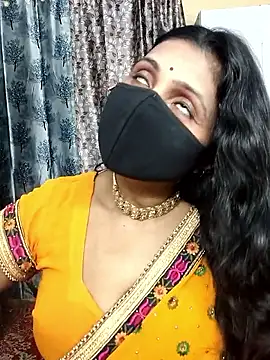 Hotty Sonali online show from 03/29/26, 01:13