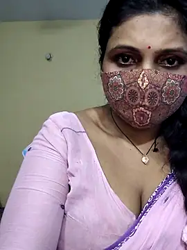 Hotty Sonali online show from 09/20/25, 06:07