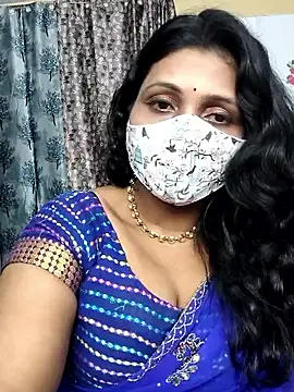 Hotty Sonali online show from 03/04/26, 03:42