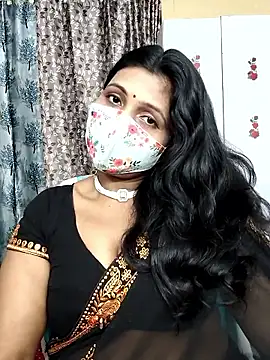 Hotty Sonali online show from 03/07/26, 05:29