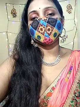 Hotty Sonali online show from 10/16/25, 04:10