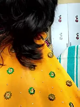 Hotty Sonali online show from 04/12/26, 02:37