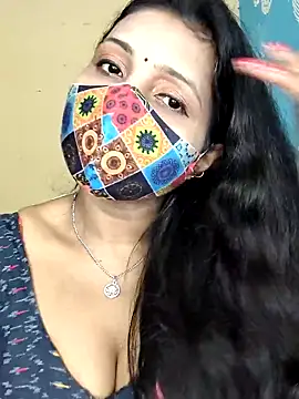 Hotty Sonali online show from 11/29/25, 05:24