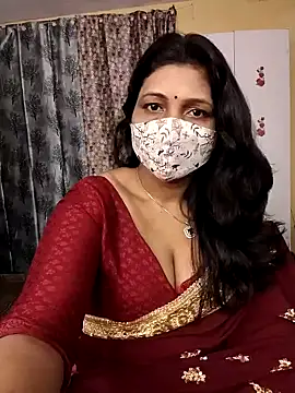 Hotty Sonali online show from 02/24/26, 01:39