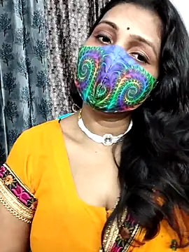 Hotty Sonali online show from 03/29/26, 01:07