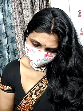 Hotty Sonali online show from 03/08/26, 02:04