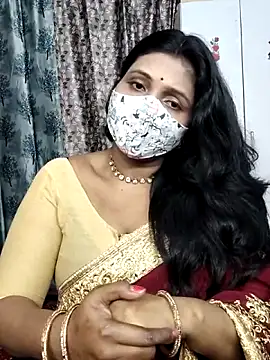 Hotty Sonali online show from 03/13/26, 12:21