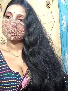 Hotty Sonali online show from 10/21/25, 08:03