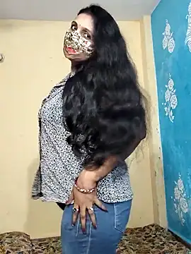 Hotty Sonali online show from 09/21/25, 01:05