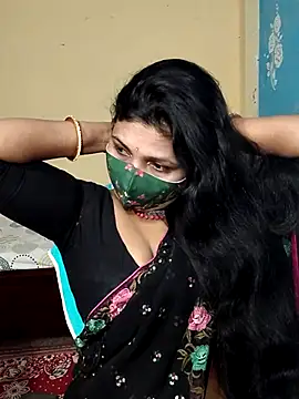 Hotty Sonali online show from 11/15/25, 12:47