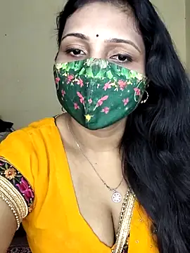 Hotty Sonali online show from 12/21/25, 12:46