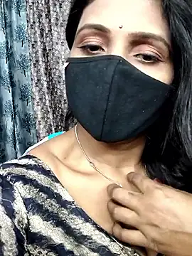 Hotty Sonali online show from 04/10/26, 04:03