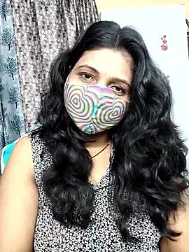 Hotty Sonali online show from 03/04/26, 01:35