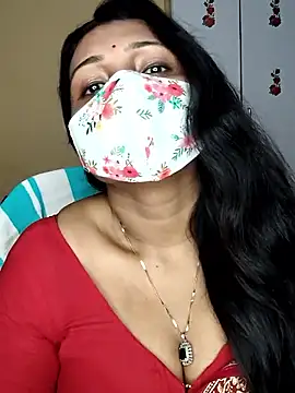 Hotty Sonali online show from 01/13/26, 03:32