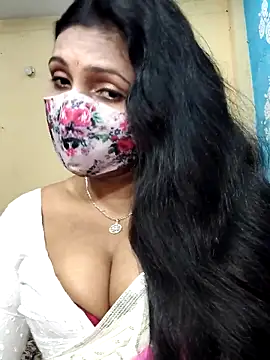 Hotty Sonali online show from 11/06/25, 07:40