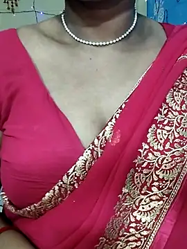 Hotty Sonali online show from 10/12/25, 11:22