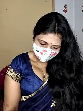 Hotty Sonali online show from 01/17/26, 02:37