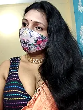 Hotty Sonali online show from 11/05/25, 12:25