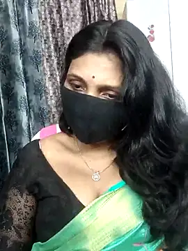Hotty Sonali online show from 04/04/26, 02:12