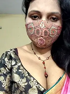 Hotty Sonali online show from 09/12/25, 07:46