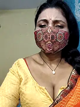 Hotty Sonali online show from 09/28/25, 12:56