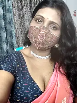 Hotty Sonali online show from 02/16/26, 01:59