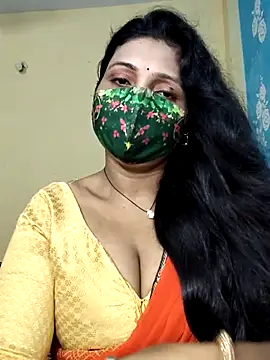 Hotty Sonali online show from 09/27/25, 01:12