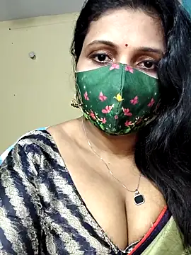 Hotty Sonali online show from 11/08/25, 12:52